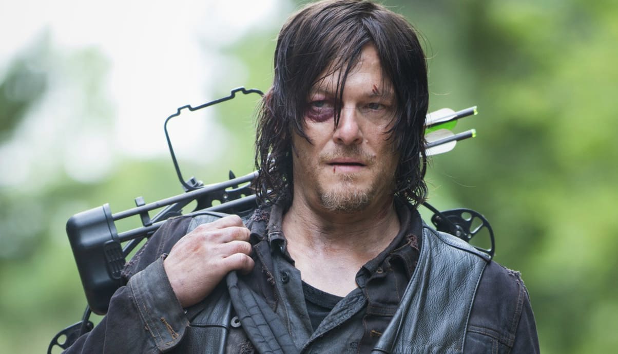 The Walking Dead spin-off vil indeholde nye muterede zombier, og det vil ændre reglerne fuldstændigt