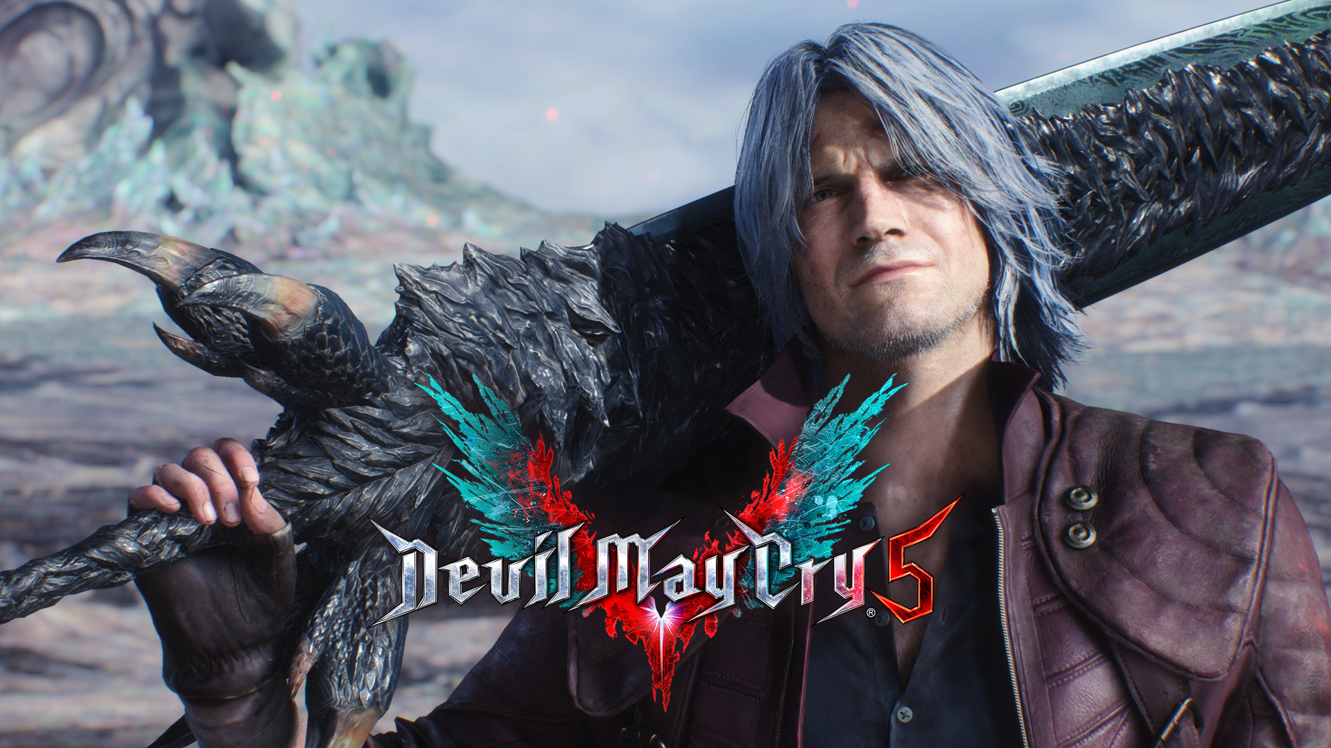 Detaljer: Ny Devil May Cry 5 plakat begejstrede fans!