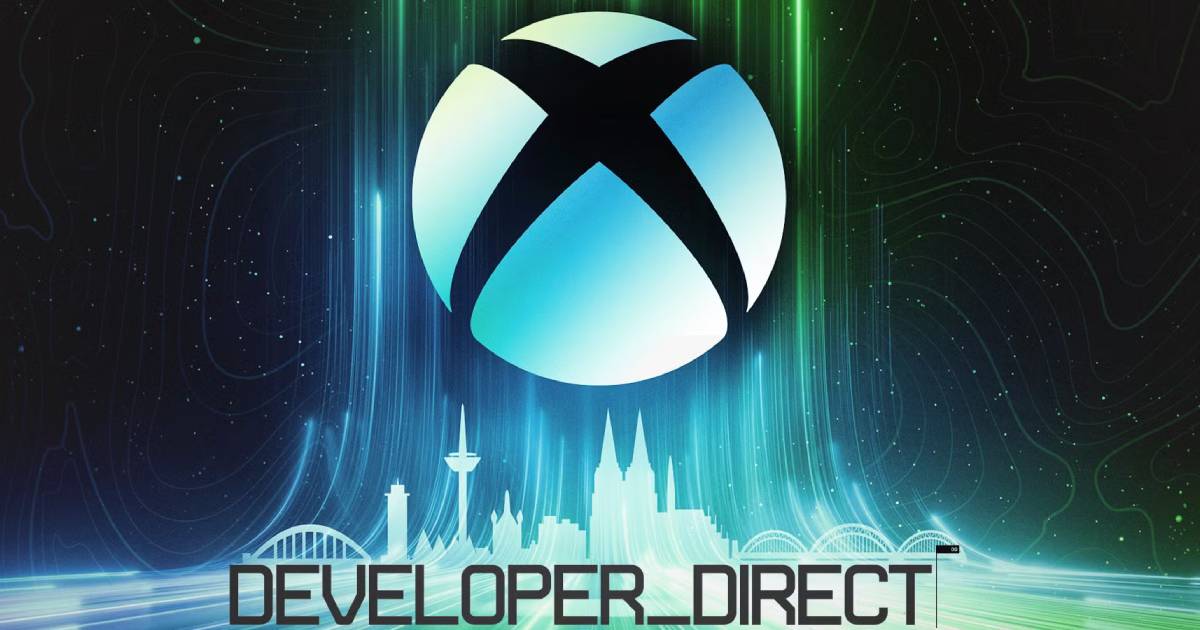 Alt, hvad du behøver at vide om det nye Developer Direct-logo