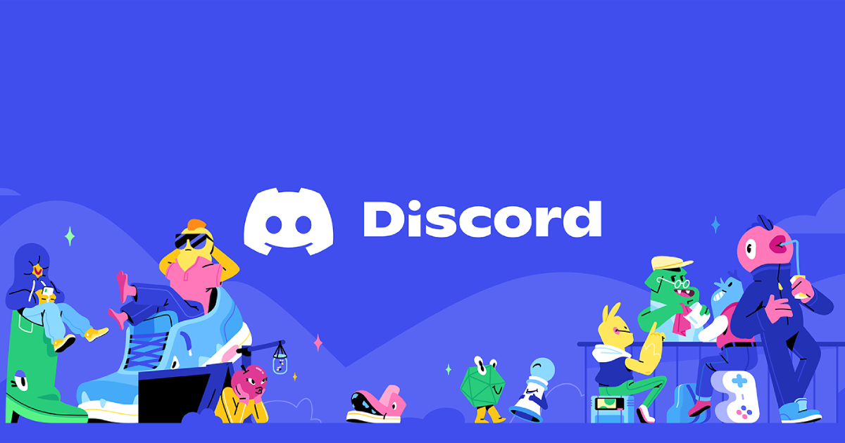Sådan laver du et imponerende banner til din Discord-server