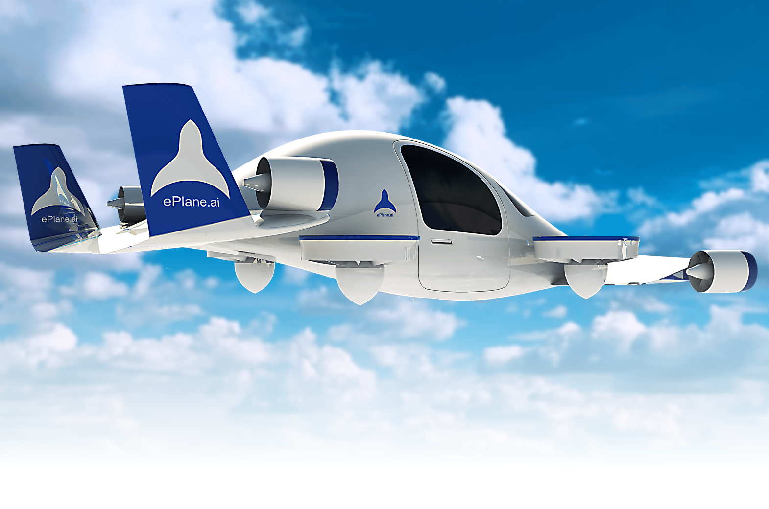Grundlæggeren af ePlane sagde, at virksomheden planlægger at frigive den første prototype af lufttaxaen inden udgangen af 2024 og lancere fuldskala-kommercialisering i Indien i 2027.