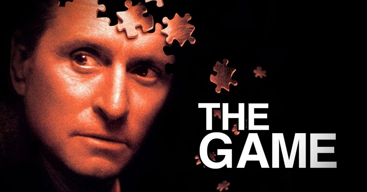 David Finchers thriller "The Game" skal danne grundlag for en ny tv-serie. 