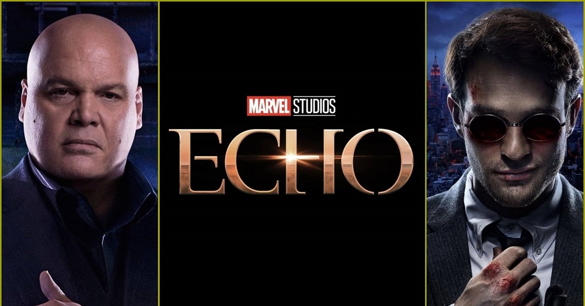 Marvel gør sig klar til en eksplosiv lancering af "Echo" - en ny teaser er blevet frigivet forud for seriens premiere 