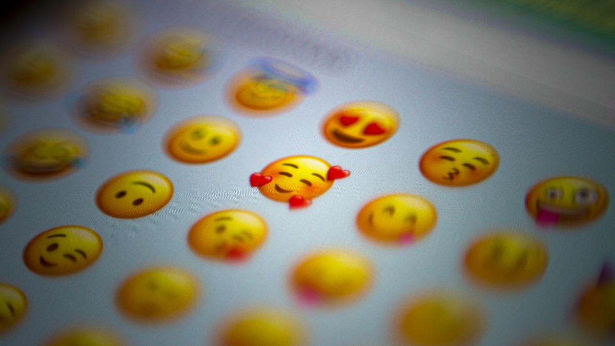 Bloomberg: iOS 18 vil give dig mulighed for at skabe dine egne emojis ved hjælp af kunstig intelligens