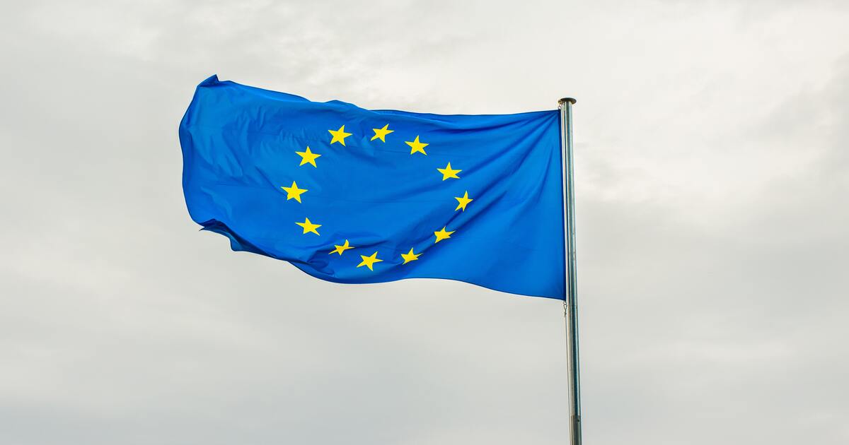 EU klar til at godkende den første lov om kunstig intelligens