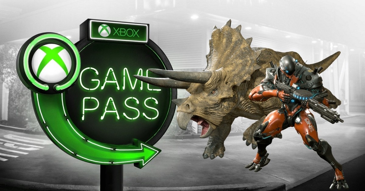 Frisk din samling op: nyt Xbox Game Pass-logo