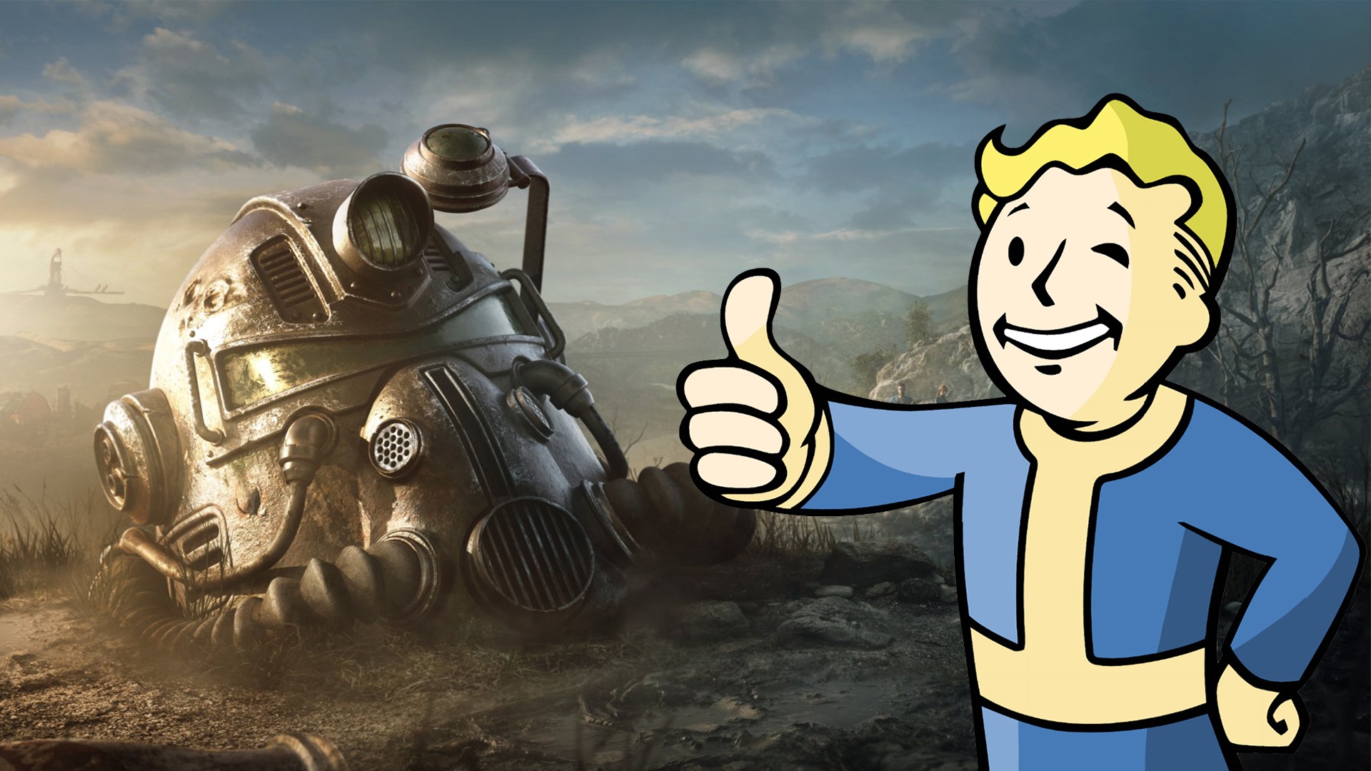 Eksklusivt: Amazon Primes "Fallout"-serie baseret på det populære videospil får premiere i 2024 