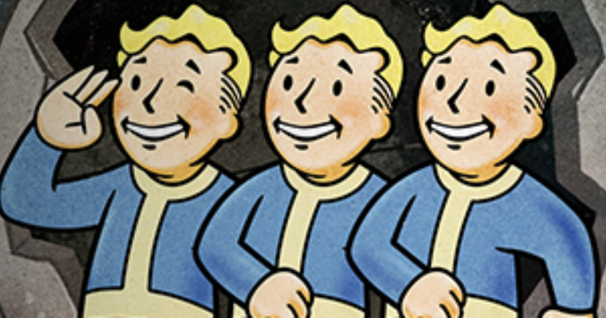 Fallout-spil er igen i høj kurs på nettet: alt sammen takket være serien af samme navn på Amazon og rabatter på Steam.