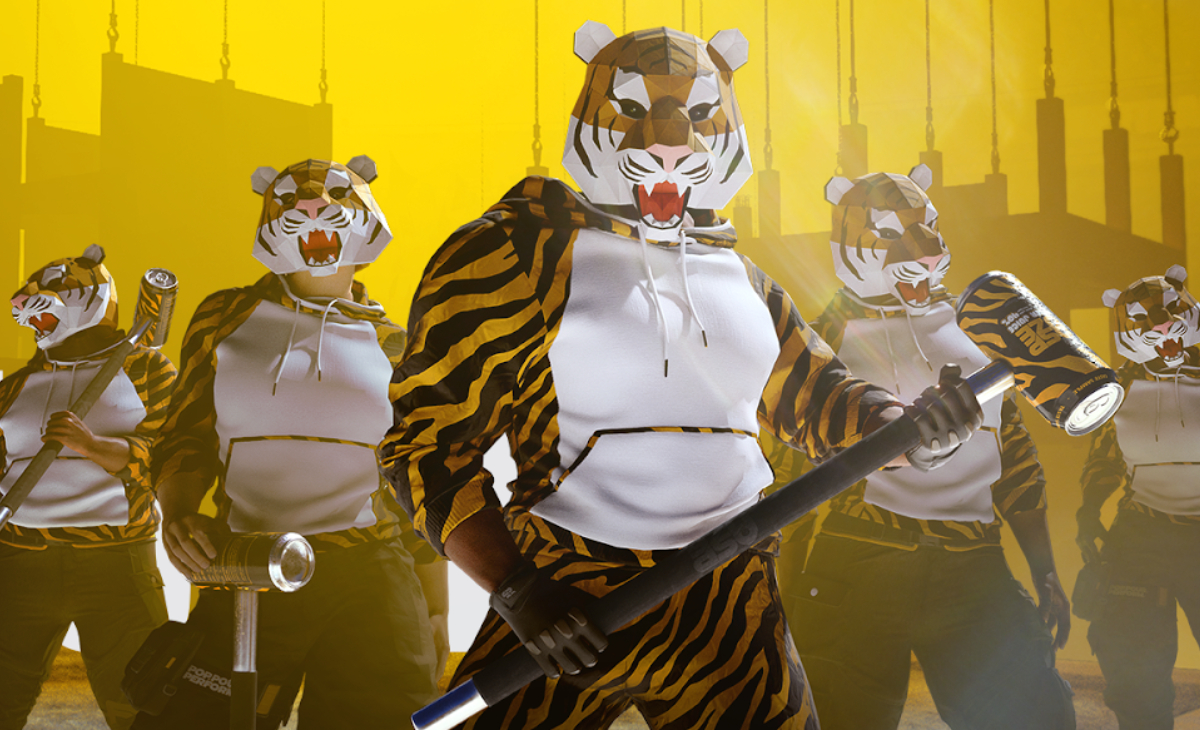 THE FINALS: Er en ny æra af shootere på vej til at begynde?