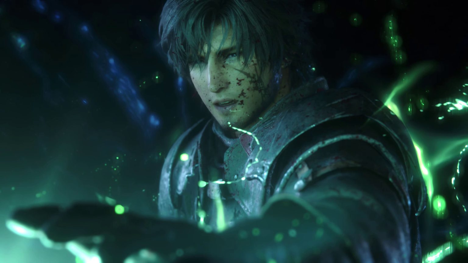 Final Fantasy 16-spillere klager over overophedede konsoller under gaming-sessioner