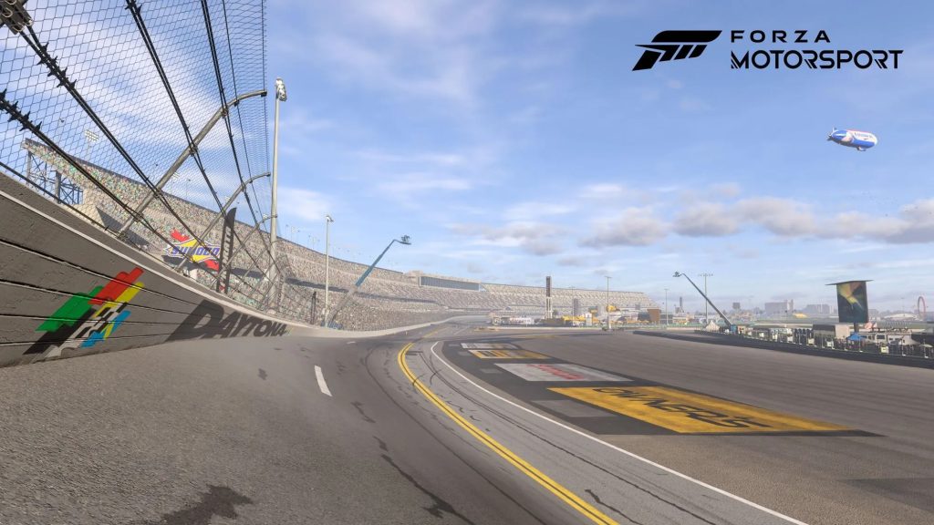Turn 10 Studios udgiver Update 4 trailer til Forza Motorsport