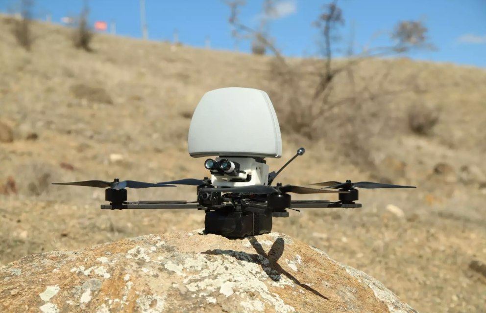 KarguFPV: Tyrkiske angrebsdroner på den teknologiske horisont