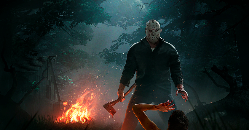 Uforfærdet over for faren: Anmeldelse af Friday the 13th The Game