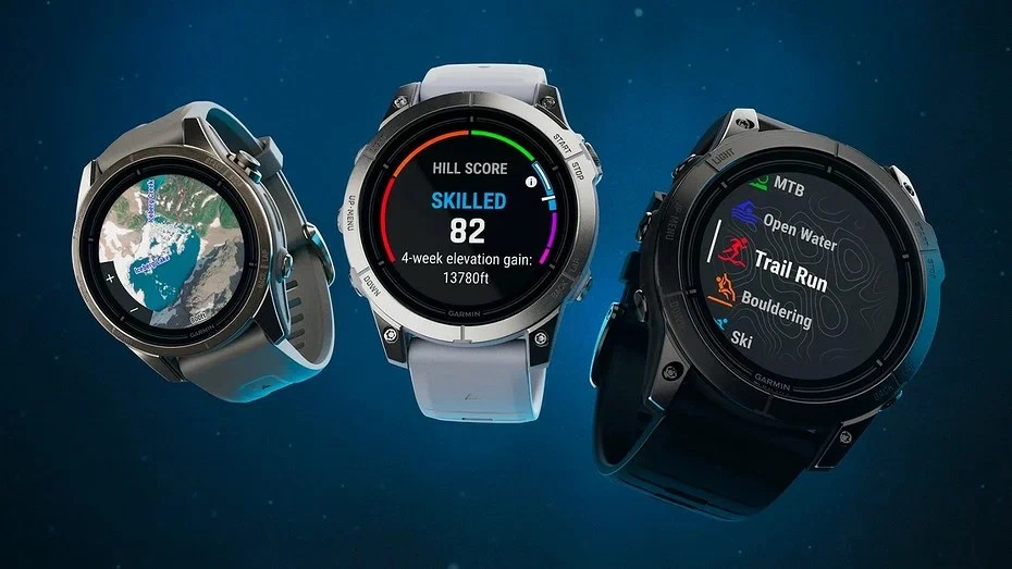 Priserne på nye Garmin-smartwatches er blevet lækket: Fenix 8 og Enduro 3 kan koste op til $1200, og Fenix 8 E - $900