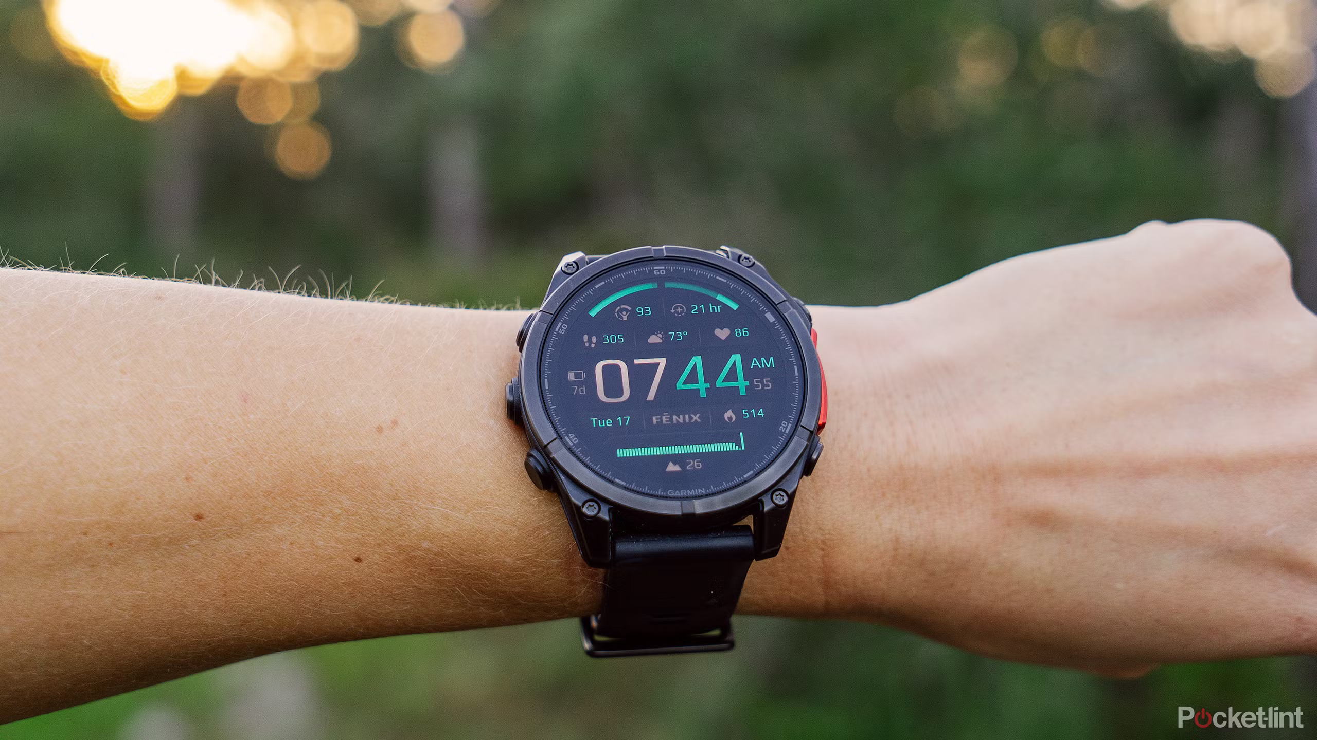 Garmin opdaterer sin urserie: Fenix 8 og Enduro 3 allerede med betaversioner