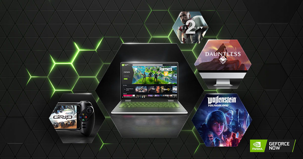Nvidia annoncerer prisstigning for GeForce Now-abonnement i udvalgte regioner
