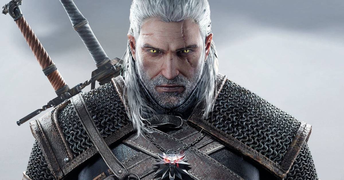 Geralt af Rivia genfødes i The Witcher 3: et dybdegående kig på hovedpersonen