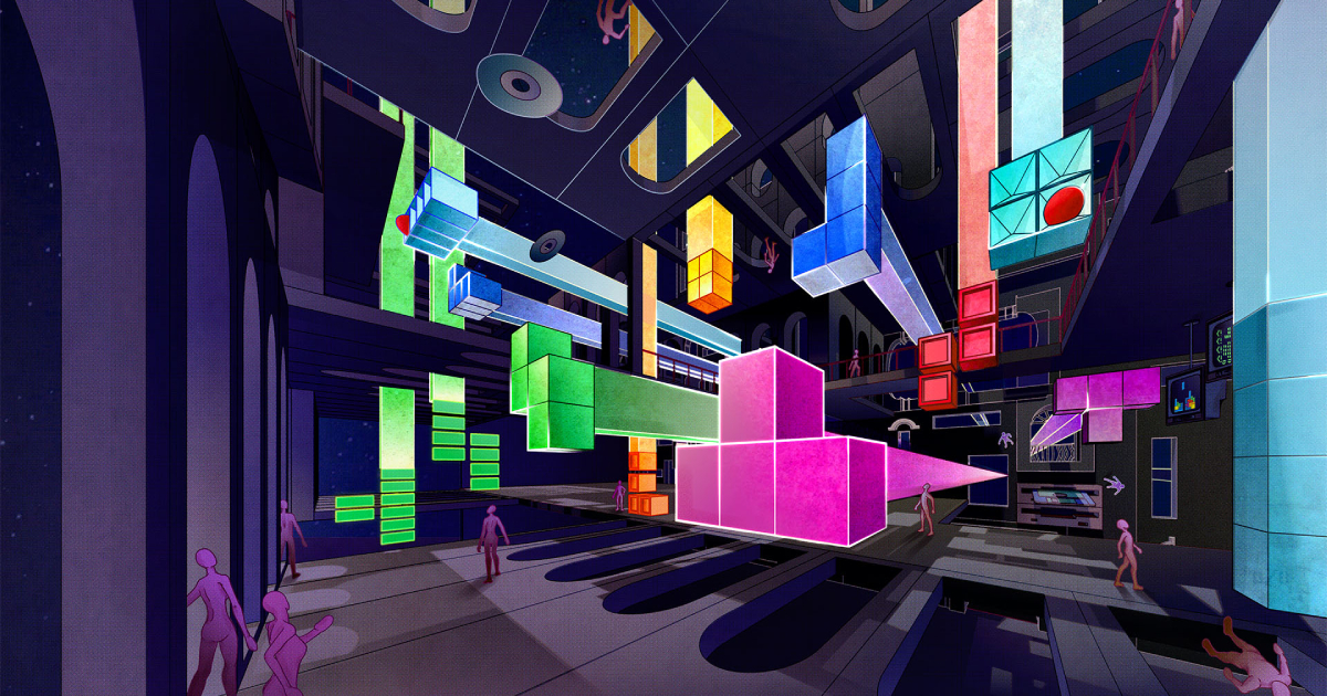 Fænomenet Tetris: Spillet, der vandt millioner af hjerter