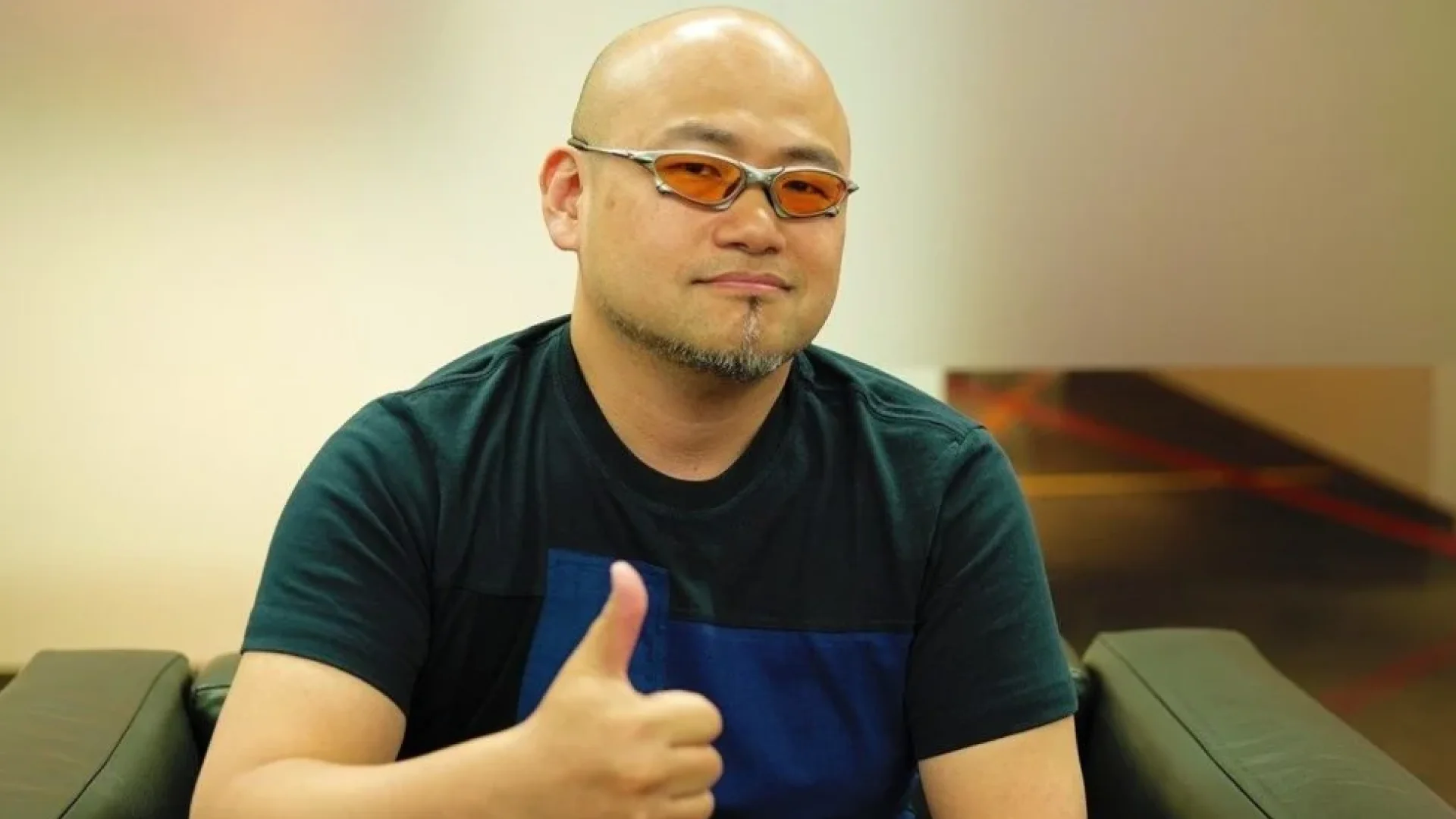 Bayonetta-skaberen Hideki Kamiya har oprettet sin egen YouTube-kanal efter at have forladt PlatinumGames