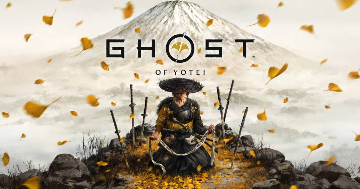 Et kig på 'Ghost of Yotei': Et smugkig på det nye hitprojekt