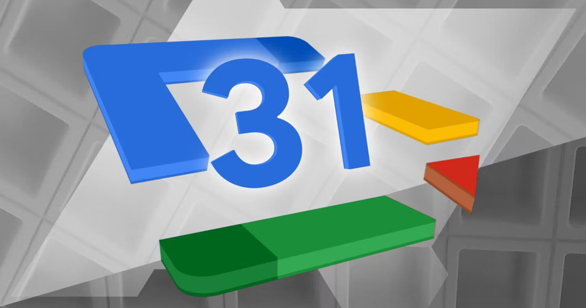 Ny Google Kalender-funktion: Nem navigation efter måned