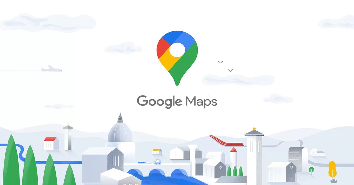 Google Maps tester en ny funktion: ikoner for indgange til bygninger for nem navigation