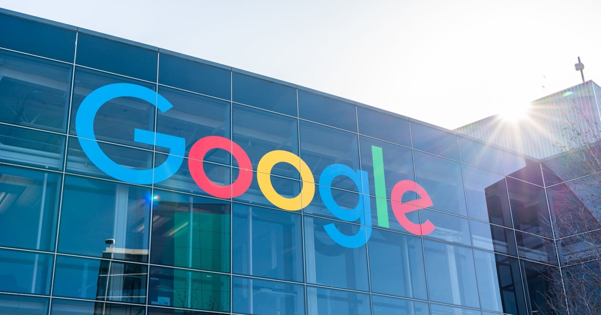 Dusinvis af medarbejdere var imod samarbejde med Israel, så Google fyrede dem 