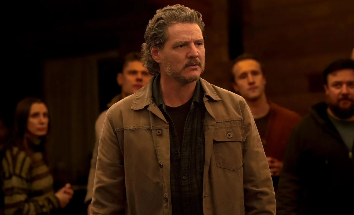 Et kig bag kulisserne: eksklusive billeder fra 2. sæson af The Last of Us