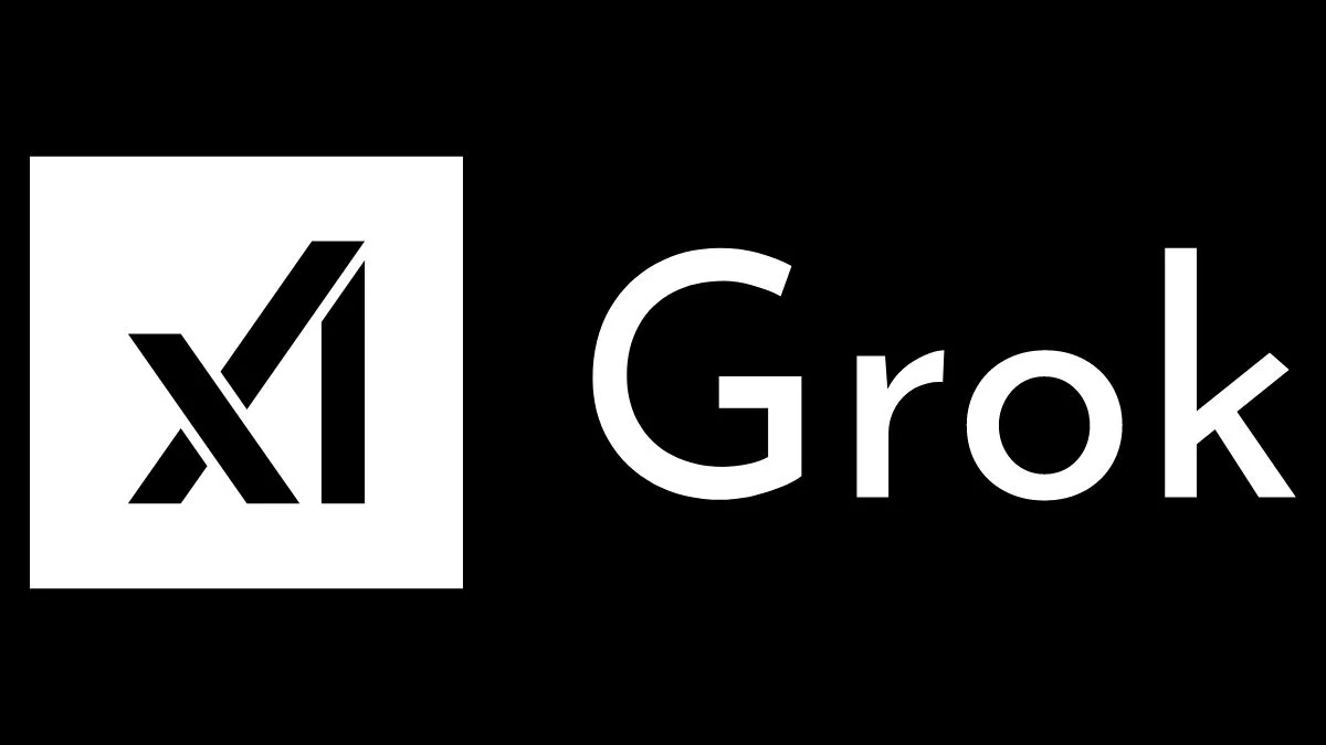 Grok AI afslører et innovativt nyt logo: Kom til bunds i detaljerne