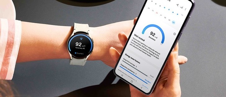 Galaxy Watch 6 får One UI 6 og Wear OS 5 opdateringer i USA