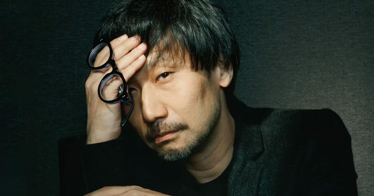 Hideo Kojima deler sine indtryk efter at have set den ukrainske dokumentarfilm 20 Days in Mariupol