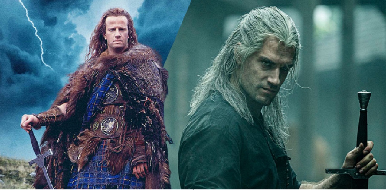 Ifølge nye oplysninger fra Lionsgate skal du ikke forvente, at rebooten af "Highlander" udkommer før tidligst i 2026.