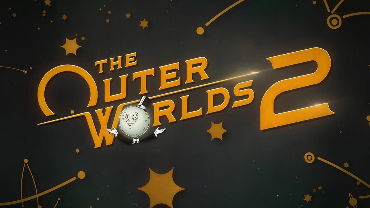 Den længe ventede efterfølger: Sådan ser The Outer Worlds 2's nye plakat ud