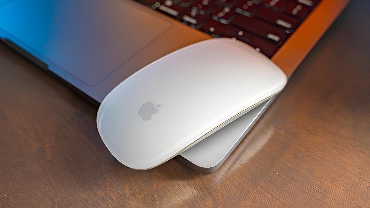 Vigtige nyskabelser i Apples fornyede Magic Mouse