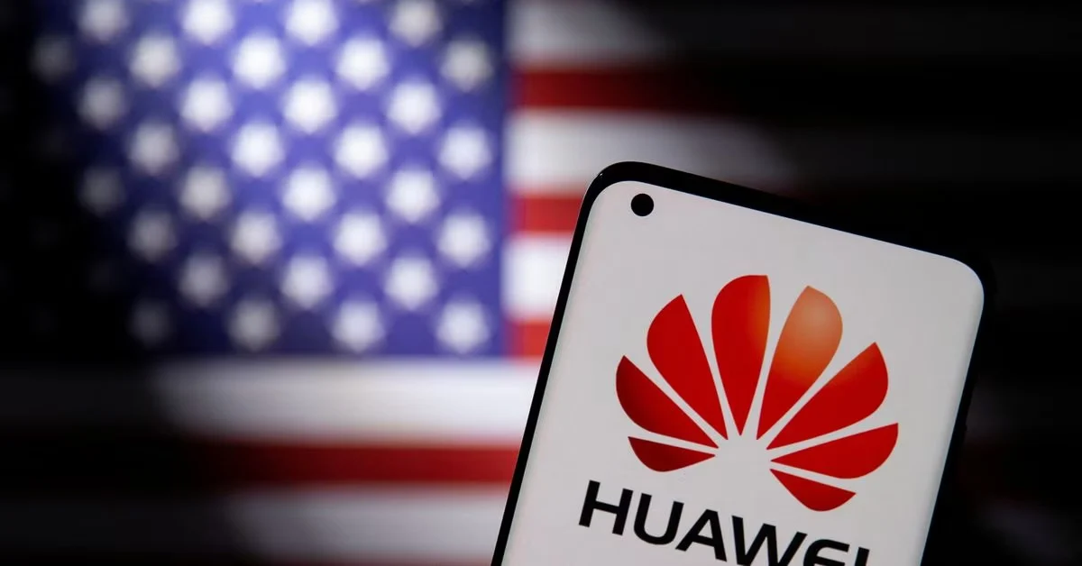 USA foreslår at ophæve sanktioner mod Huawei