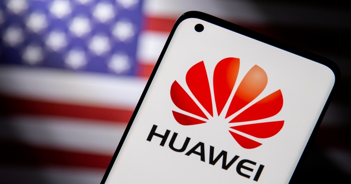 Den kinesiske virksomhed Huawei vil blive retsforfulgt i USA for bedrageri
