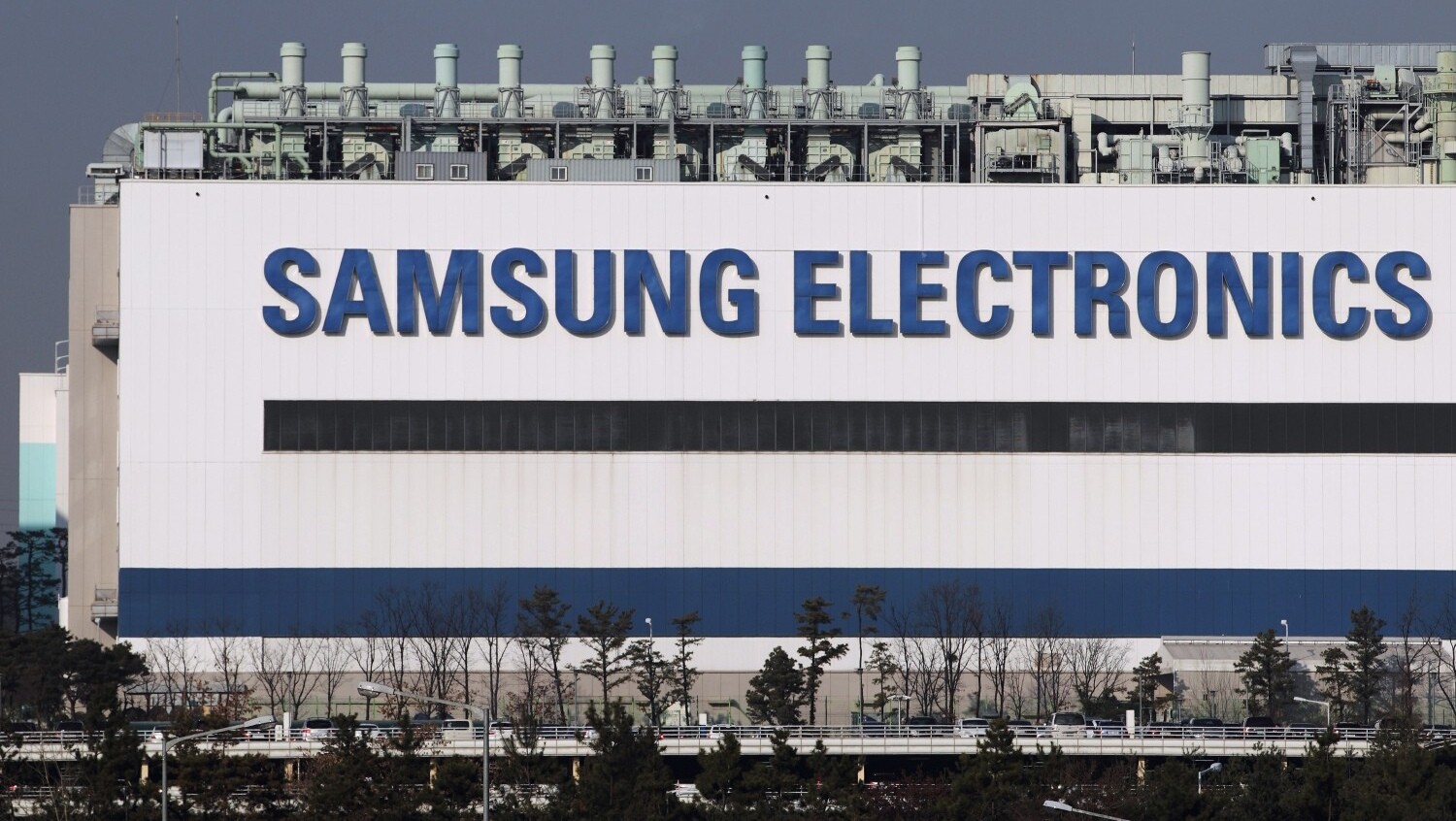 Samsung undersøges, efter at to medarbejdere blev udsat for stråling