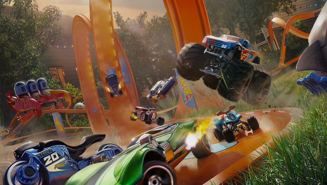 Udviklerne af Hot Wheels Unleashed 2: Turbocharged har offentliggjort en ny trailer for spillet, hvor de giver et kort indblik i spillets modes