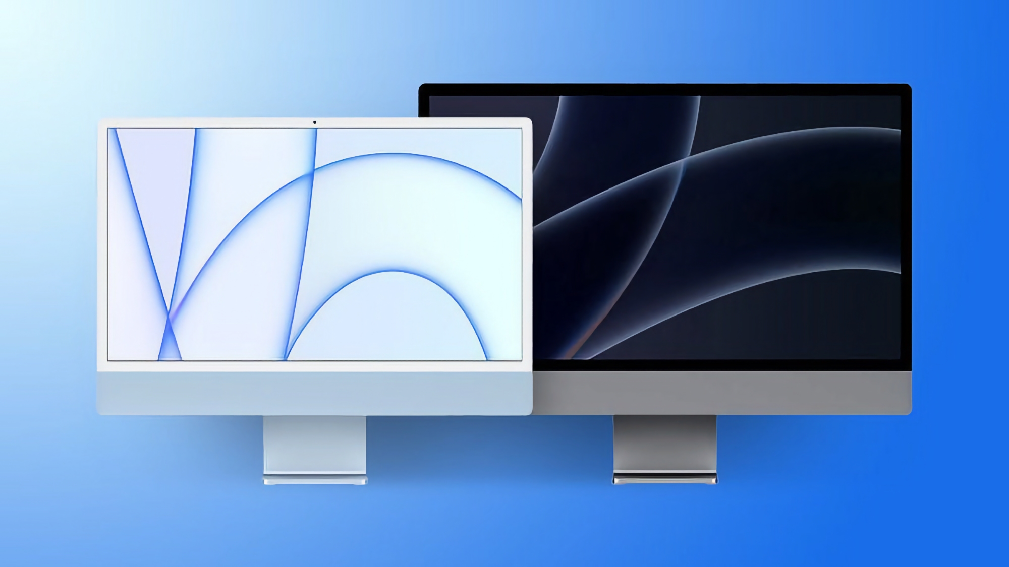 Apple arbejder på en 32-tommers iMac med Mini LED-skærm