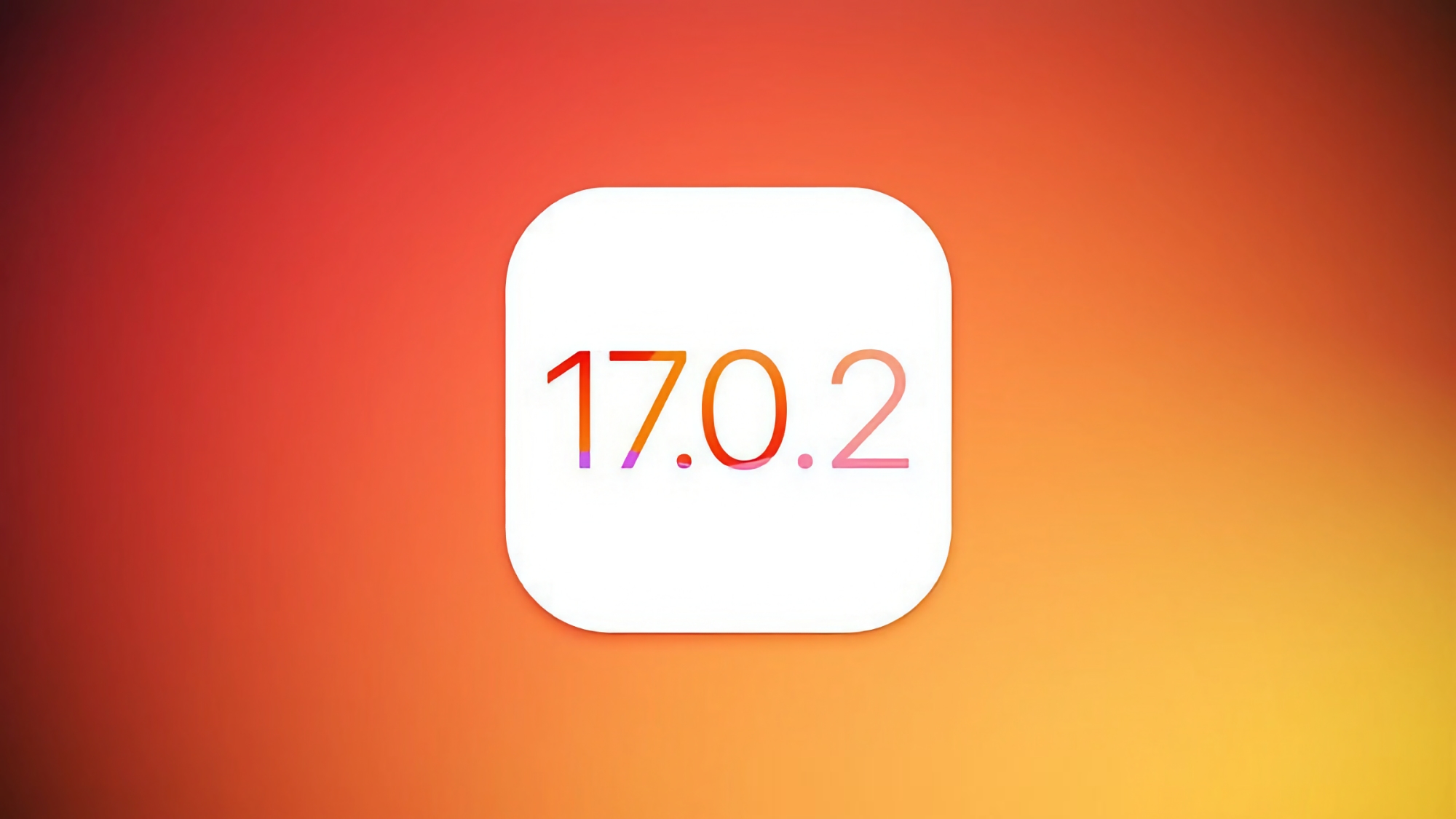 iPhone-brugere er begyndt at modtage iOS 17.0.2-opdateringen