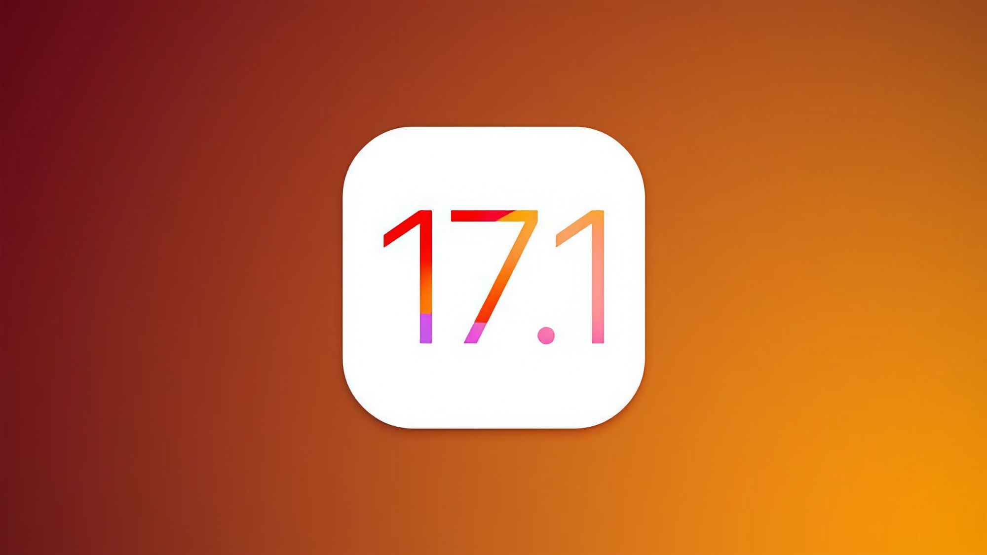 Apple har frigivet iOS 17.1 Beta 2: Hvad er nyt?