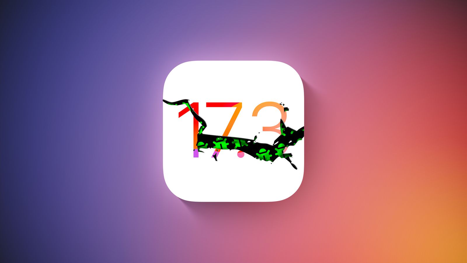 Apple frigav iOS 17.3 Beta 2, men trak opdateringen tilbage få timer senere på grund af en alvorlig fejl.