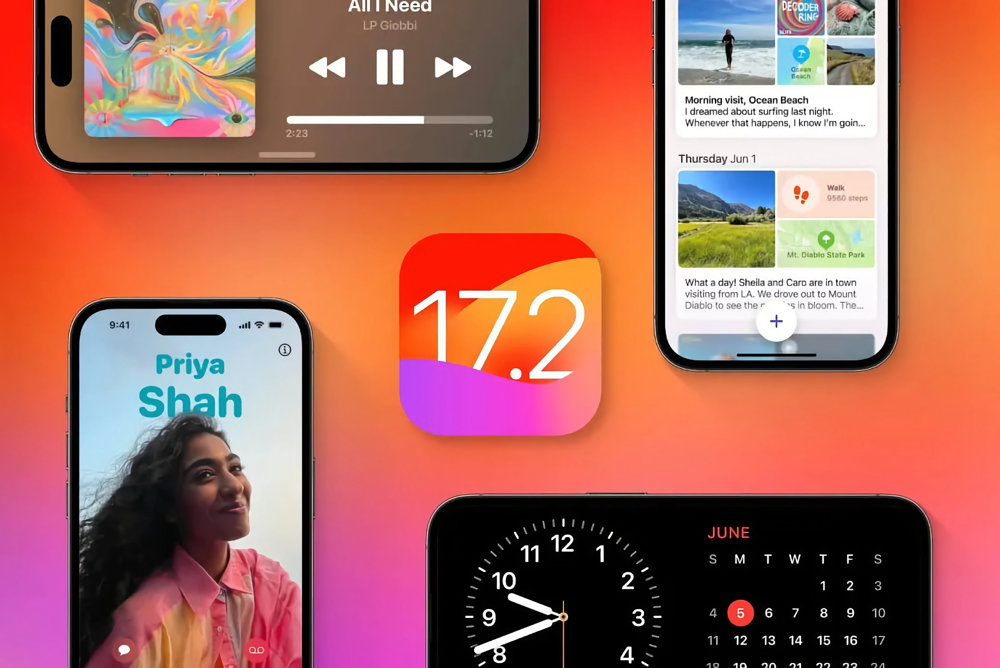 Apple retter med iOS 17.2 et problem med Wi-Fi-ydelsen på iPhone