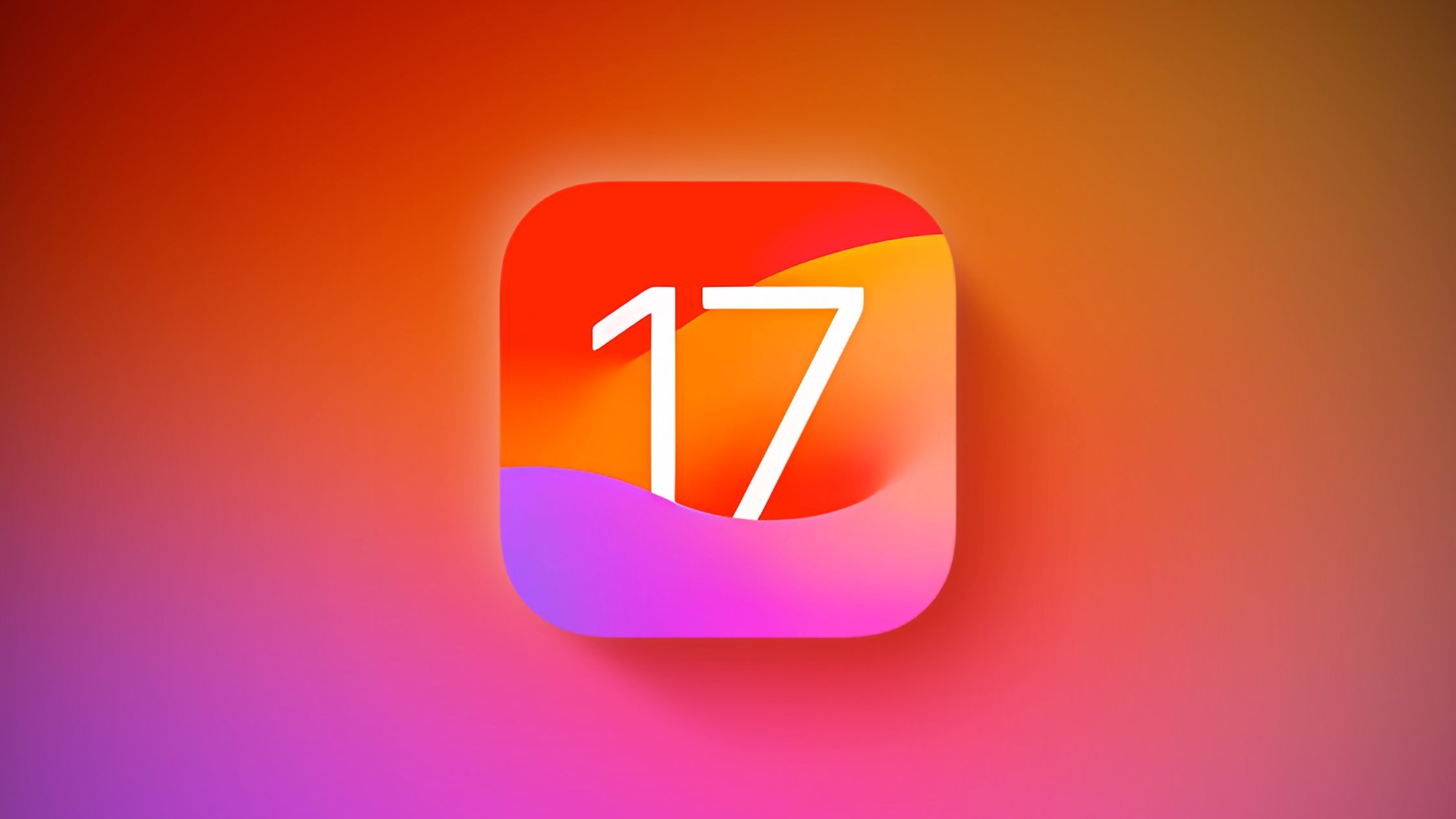 Apple har frigivet den sjette offentlige betaversion af iOS 17: Hvad er nyt?