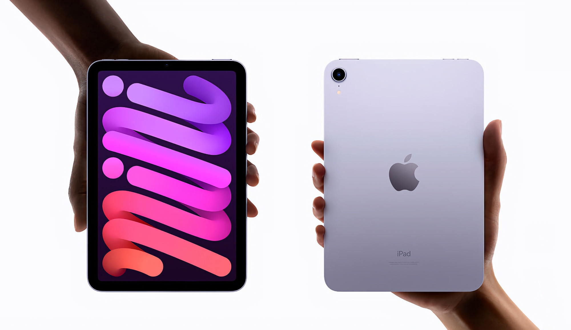 Nye farver, opdaterede kameraer og en processor som iPhone 14 Pro og iPhone 15: Vi ved, hvordan 7. generation af iPad Mini kommer til at se ud.