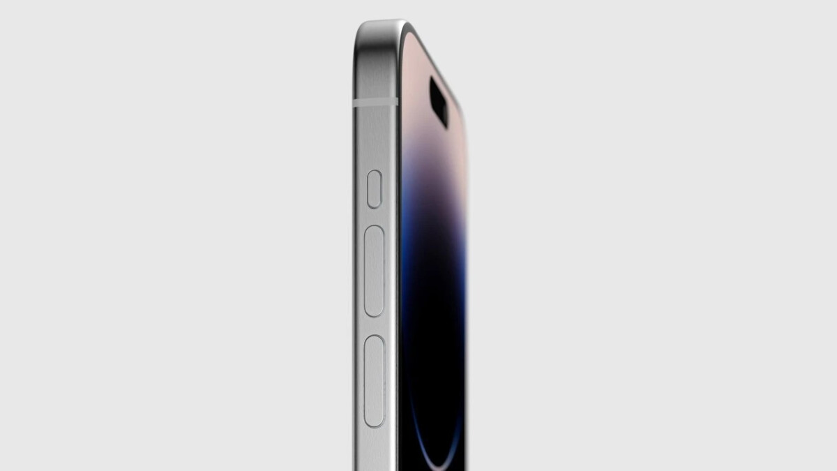 Rygte: Alle modeller i iPhone 16-serien får en opdateret berøringsfølsom Action-knap med strømsensor