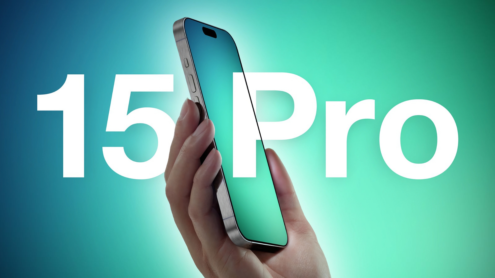 iPhone 15 Pro og iPhone 15 Pro Max vil stige i pris: Analytiker afslører priser på nye iPhones
