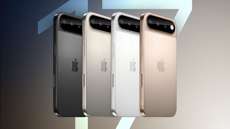 iPhone 17 Pro og mulig reduktion af kamerasensor: Hvad betyder det for brugerne?