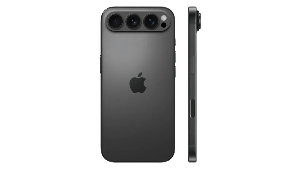 Hvad iPhone 17 Pro kunne være: et kig gennem prismet af fan-renderinger