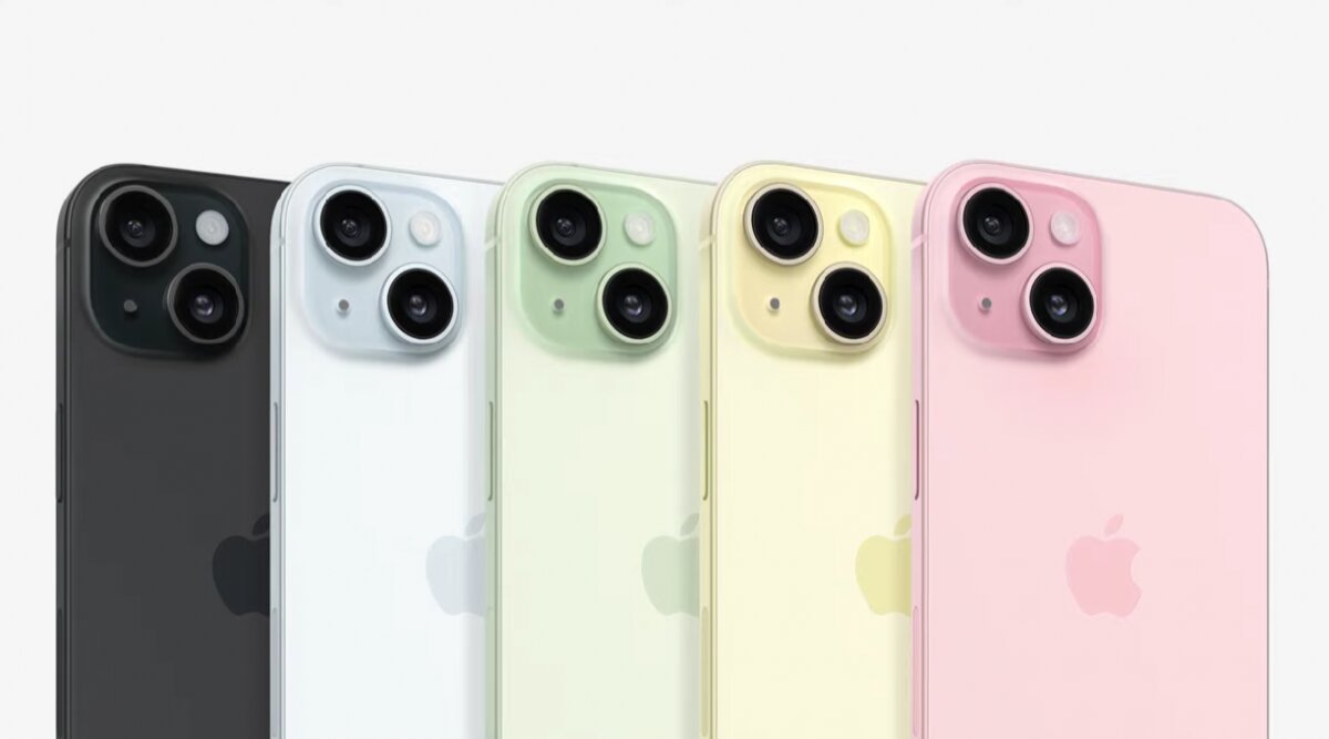 Efter iPhone mini: iPhone 16 Plus ser ud til at blive den sidste Plus-model i Apples sortiment